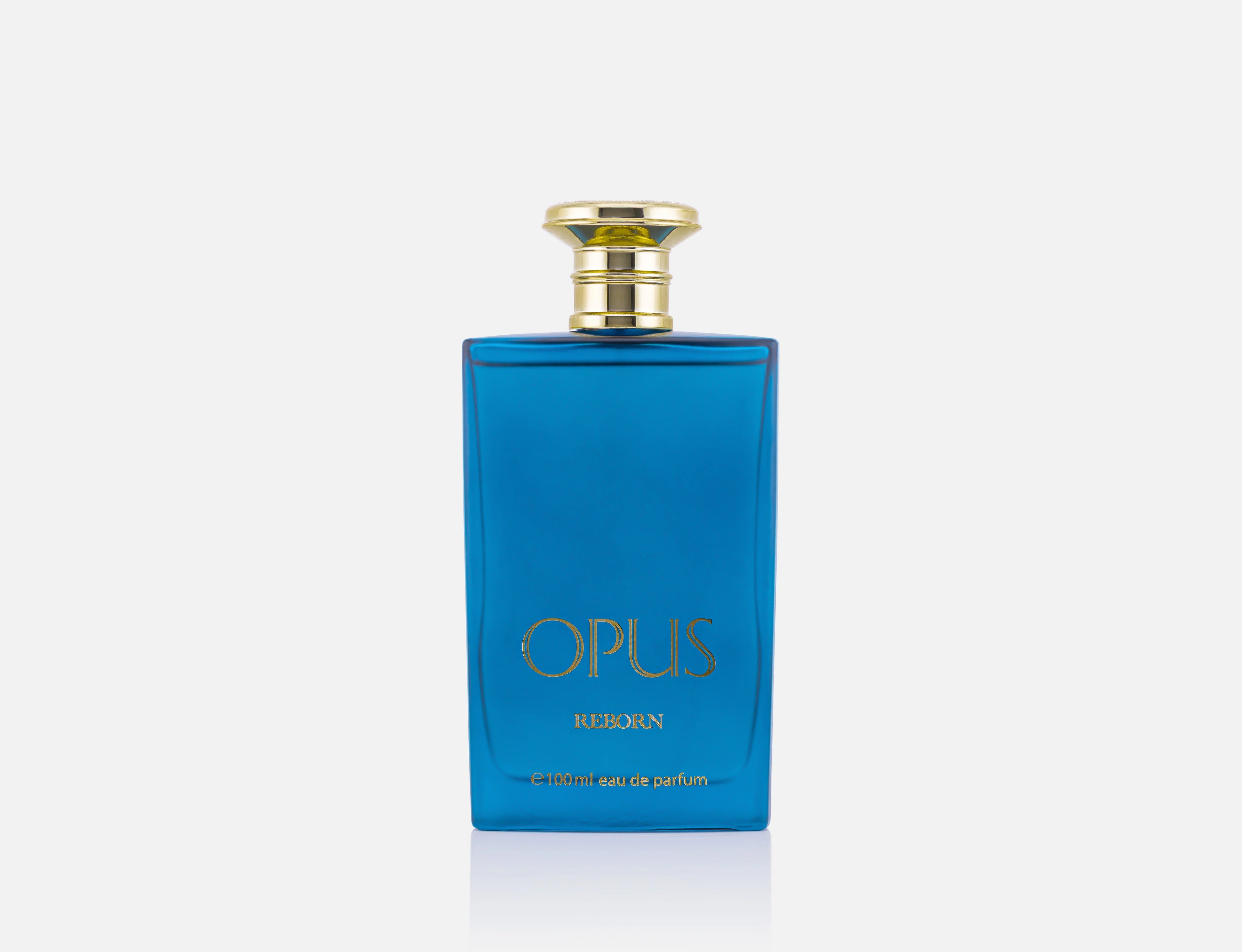 Khadlaj Opu Reborn EDP – 100ML