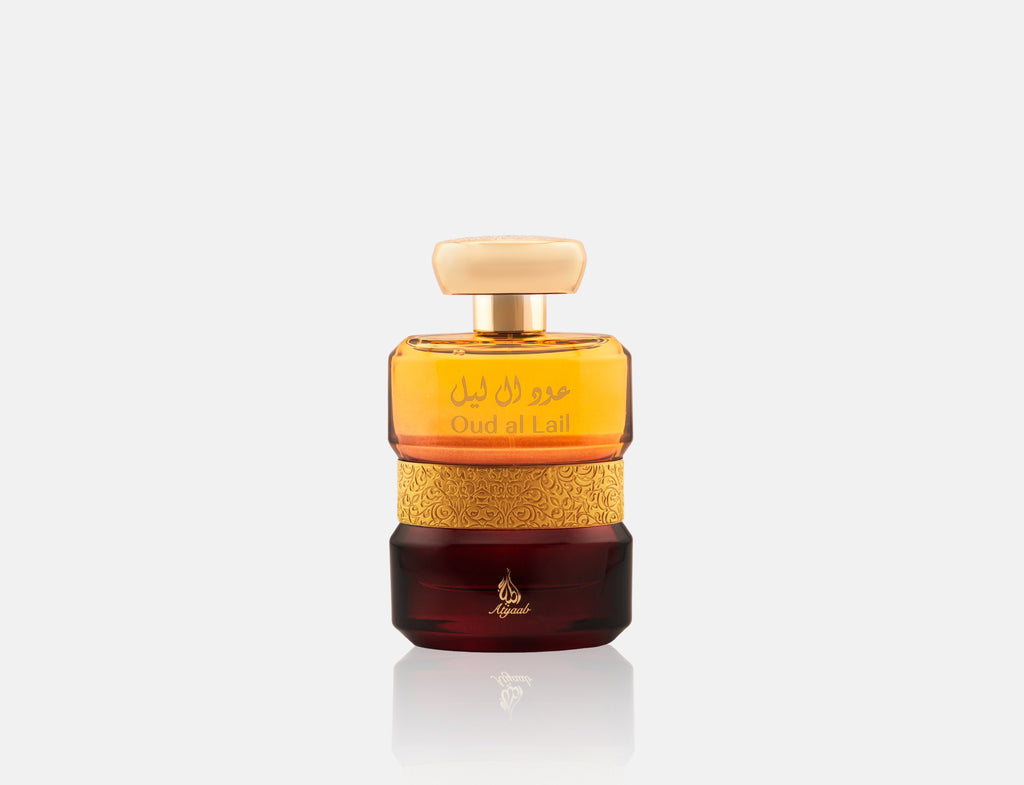 Khadlaj Oud Al Lail Eau de Parfum – 100ML