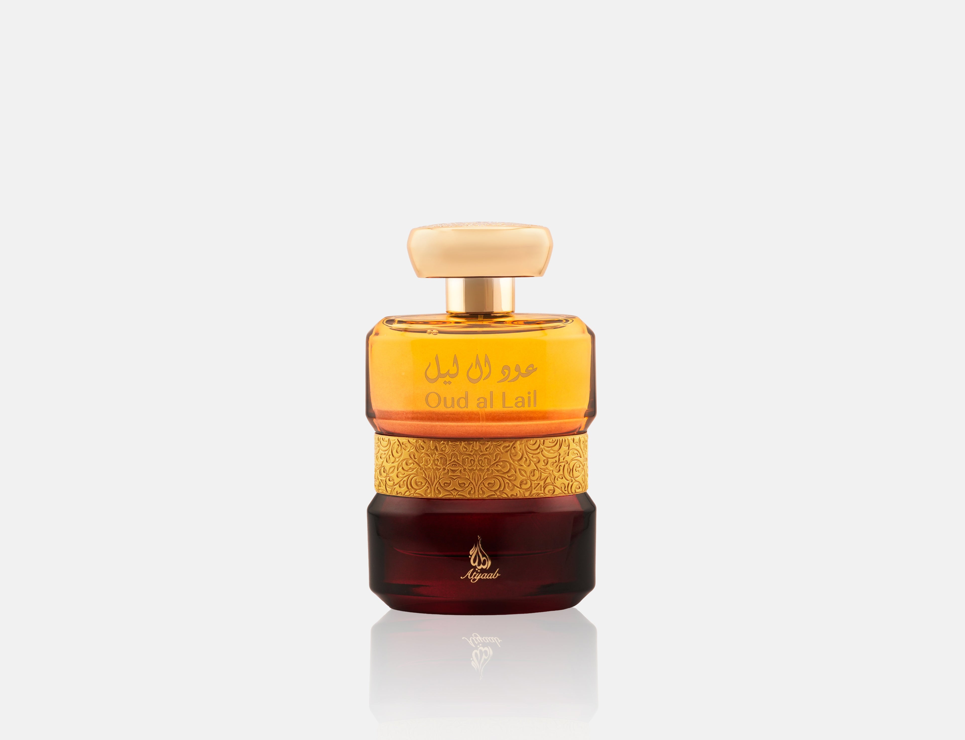 Khadlaj Oud Al Lail Eau de Parfum – 100ML