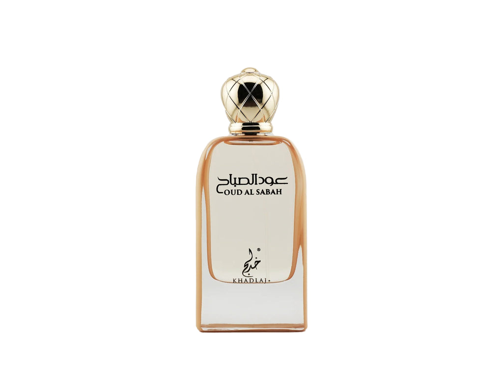Khadlaj Oud Al Sabah Eau de Parfum – 100ML
