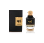 Khadlaj Oud Noir Eau de Parfum – 100ML