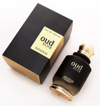 Khadlaj Oud Noir Eau de Parfum – 100ML