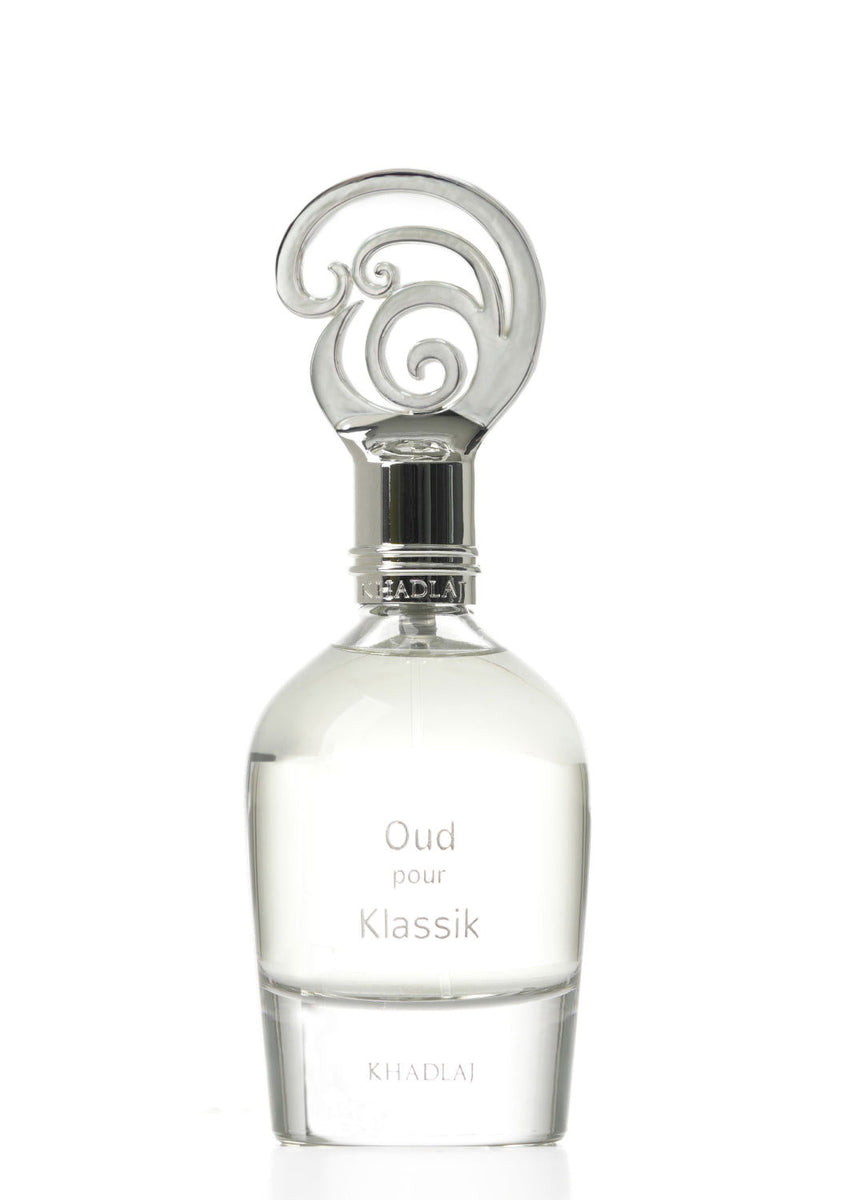 Khadlaj Oud Pour Klassik Eau de Parfum – 100ML