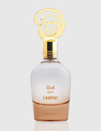 Khadlaj Oud Pour Leather EDP 100ML
