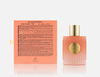 Khadlaj Peach Velvet Extrait De Parfum – 100ML