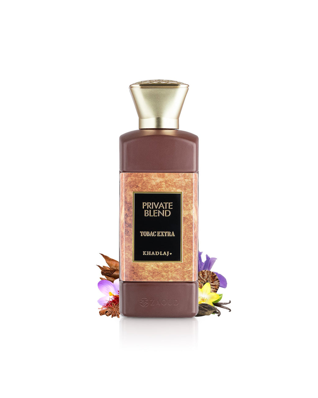 Khadlaj Private Blend Tobacco Ext Eau de Parfum – 100ML