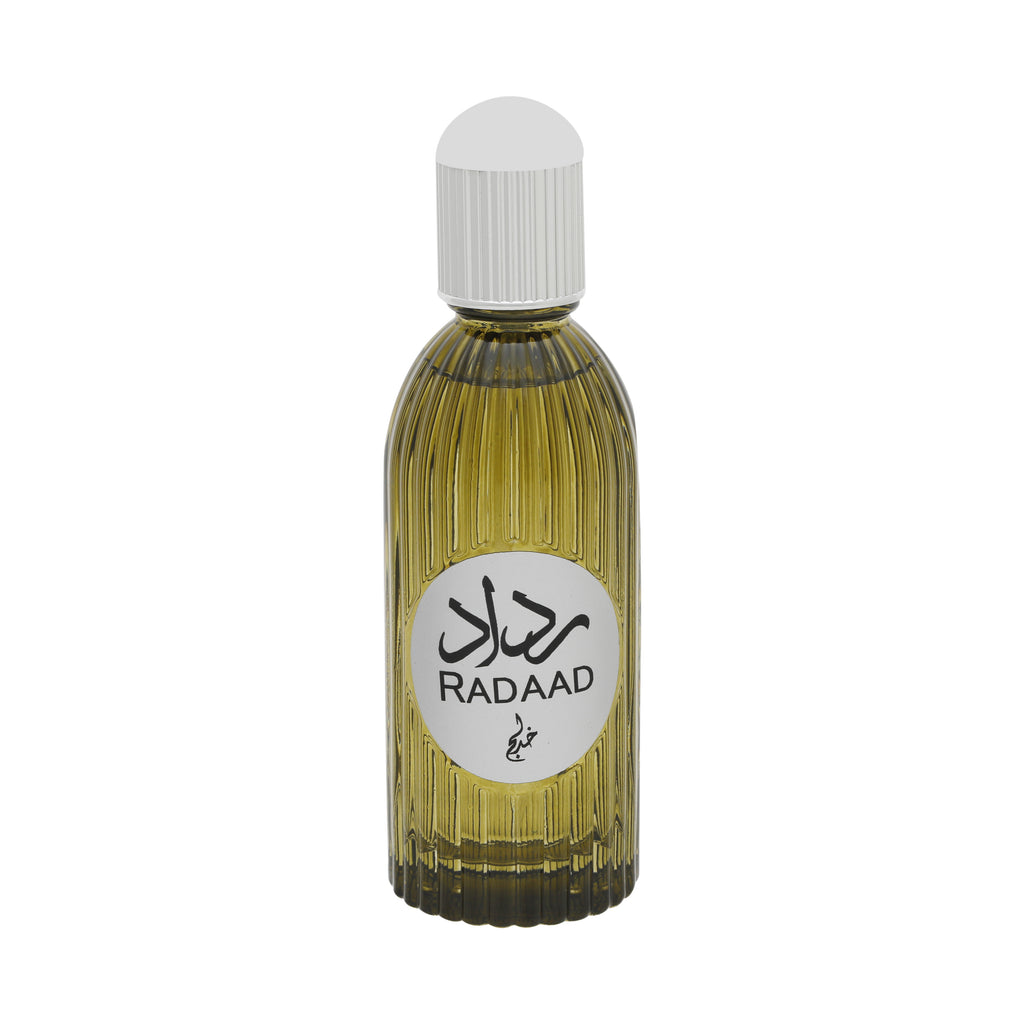 Khadlaj Radaad Gold Eau de Parfum – 100ML