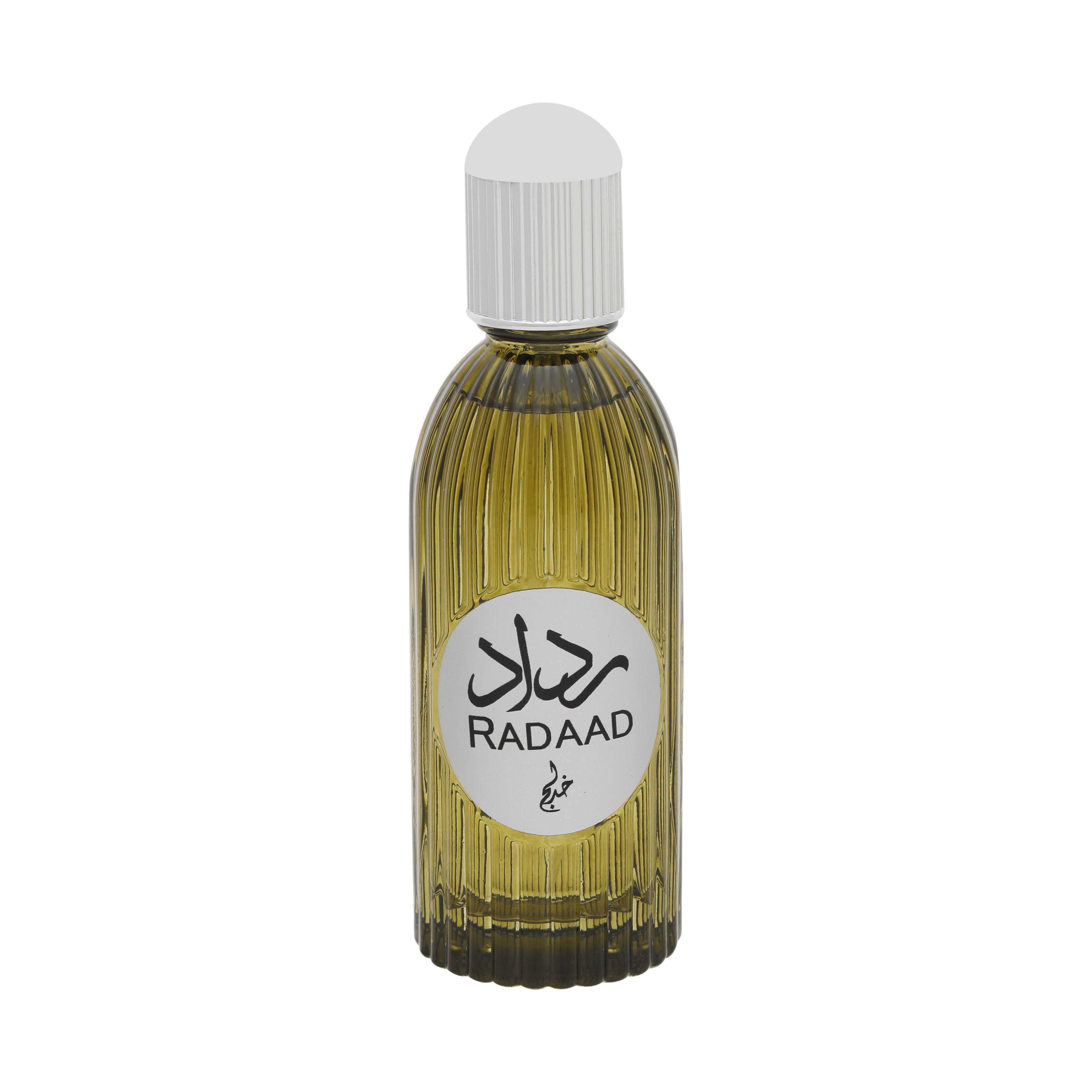 Khadlaj Radaad Gold Eau de Parfum – 100ML