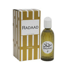 Khadlaj Radaad Gold Eau de Parfum – 100ML