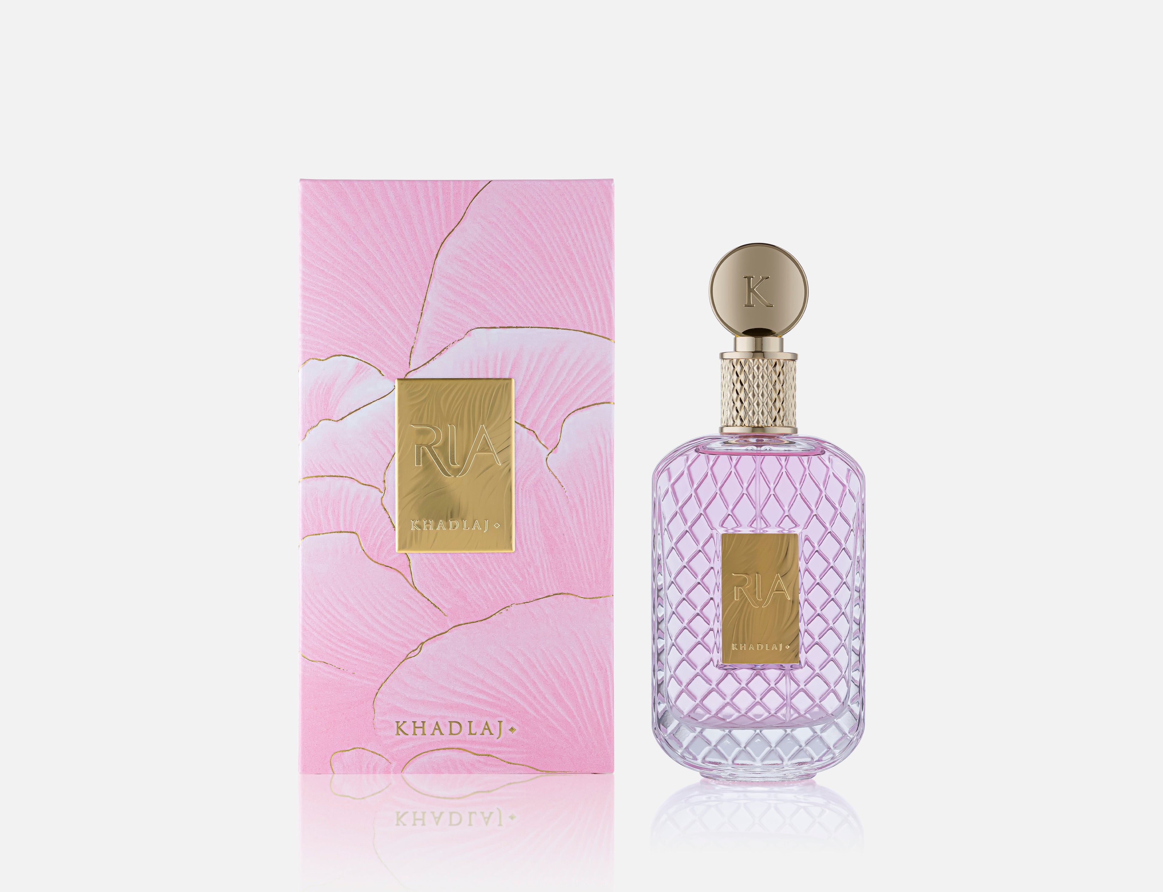 Khadlaj Ria Eau de Parfum – 100ML