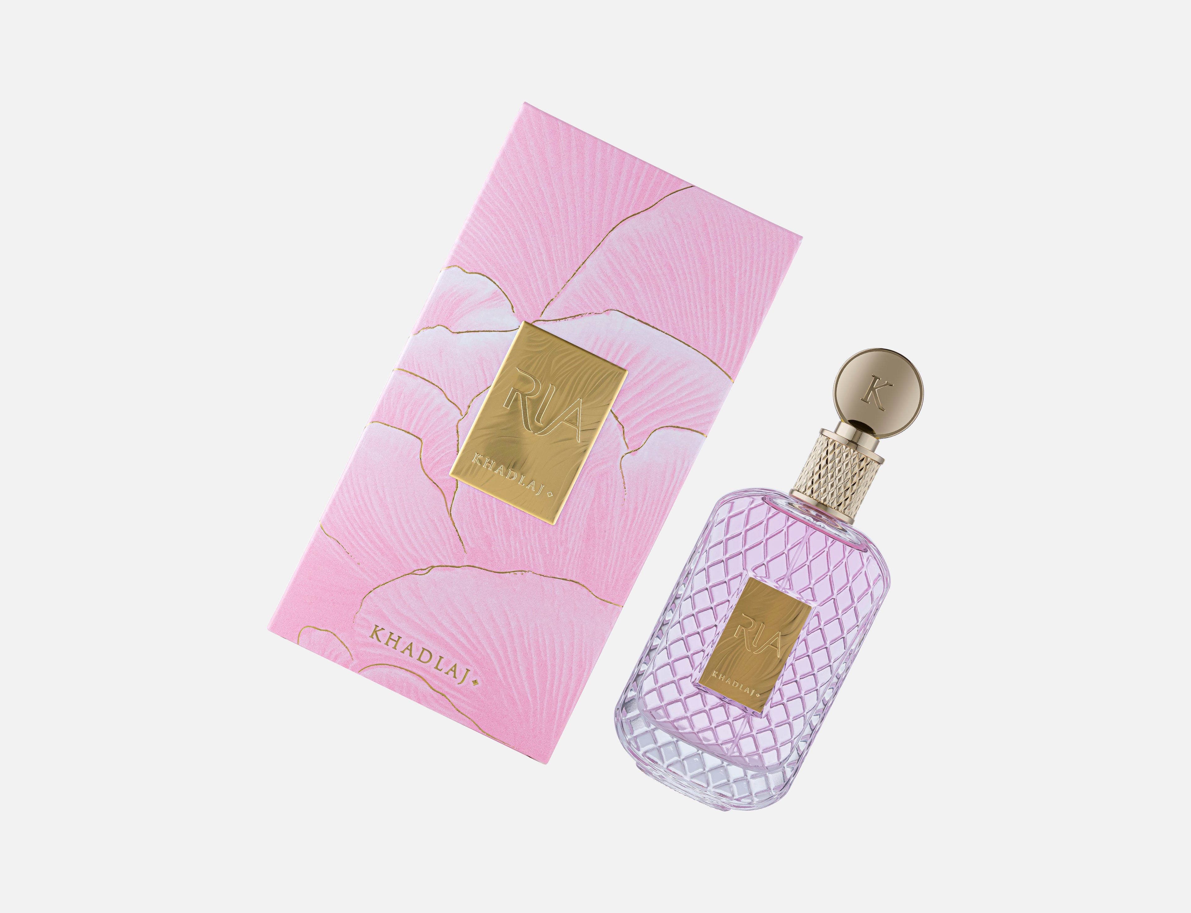 Khadlaj Ria Eau de Parfum – 100ML