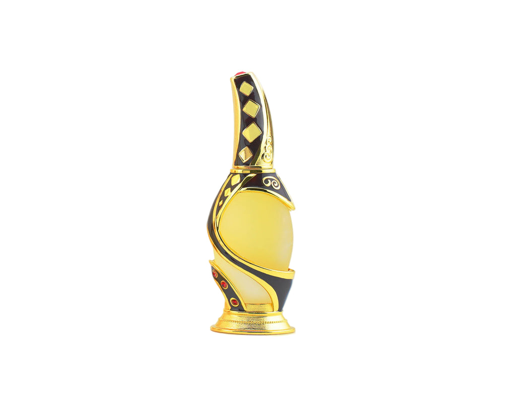 Khadlaj Rimaal Brown Eau de Parfum – 15ML