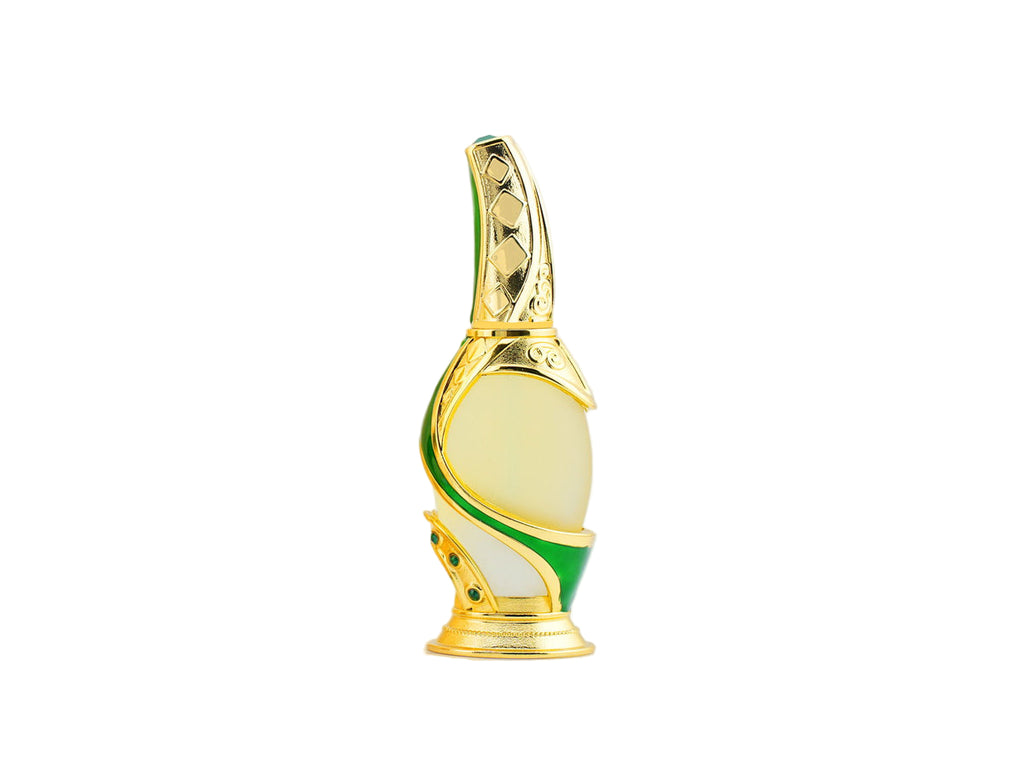 Khadlaj Rimaal Green Eau de Parfum – 15ML