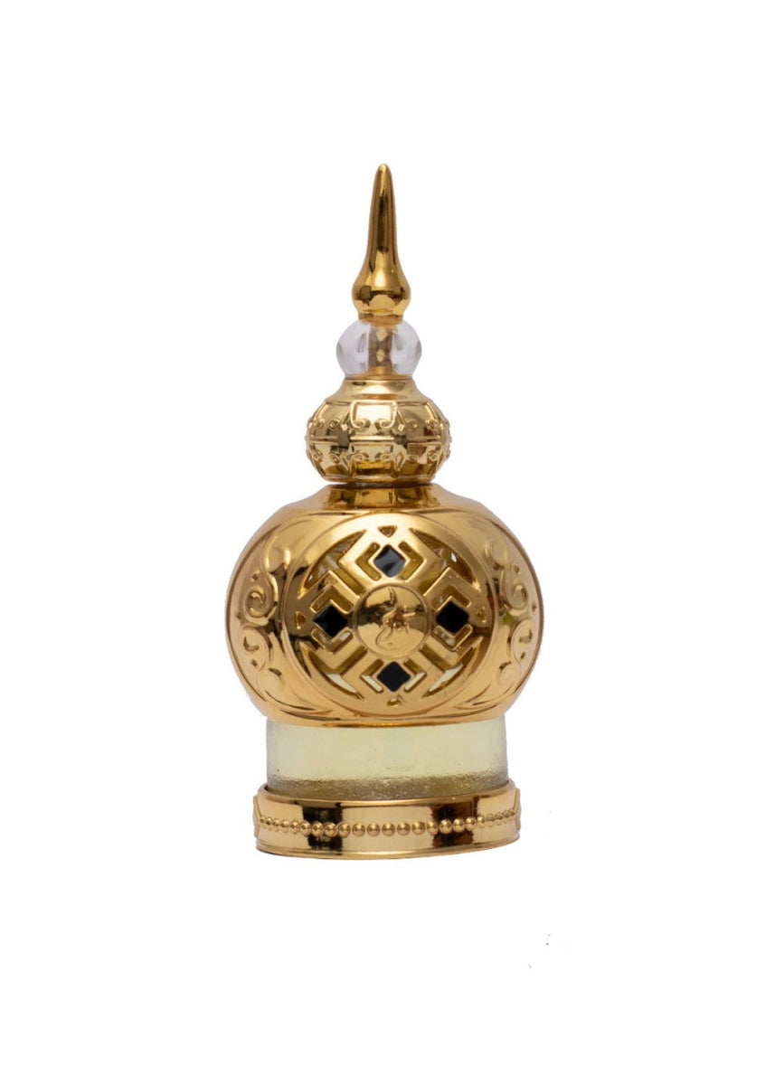 Khadlaj Shamookh Gold Eau de Parfum – 20ML