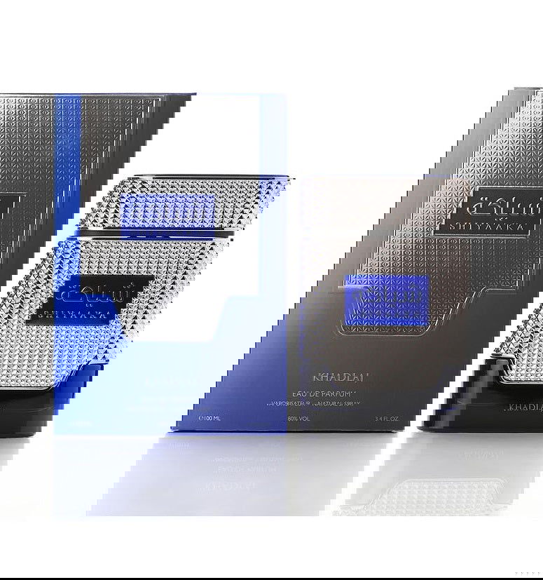 Khadlaj Shiyaaka Blue Eau de Parfum – 100ML