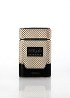 Khadlaj Shiyaaka Gold Eau de Parfum – 100ML