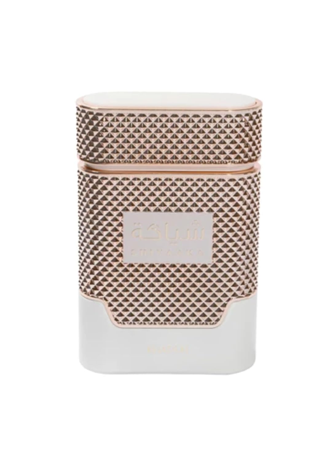 Khadlaj Shiyaaka White Eau de Parfum – 100ML