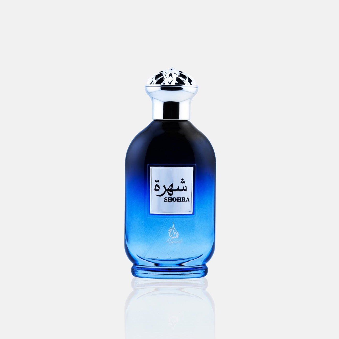 Khadlaj Shohra Blue Eau de Parfum – 100ML