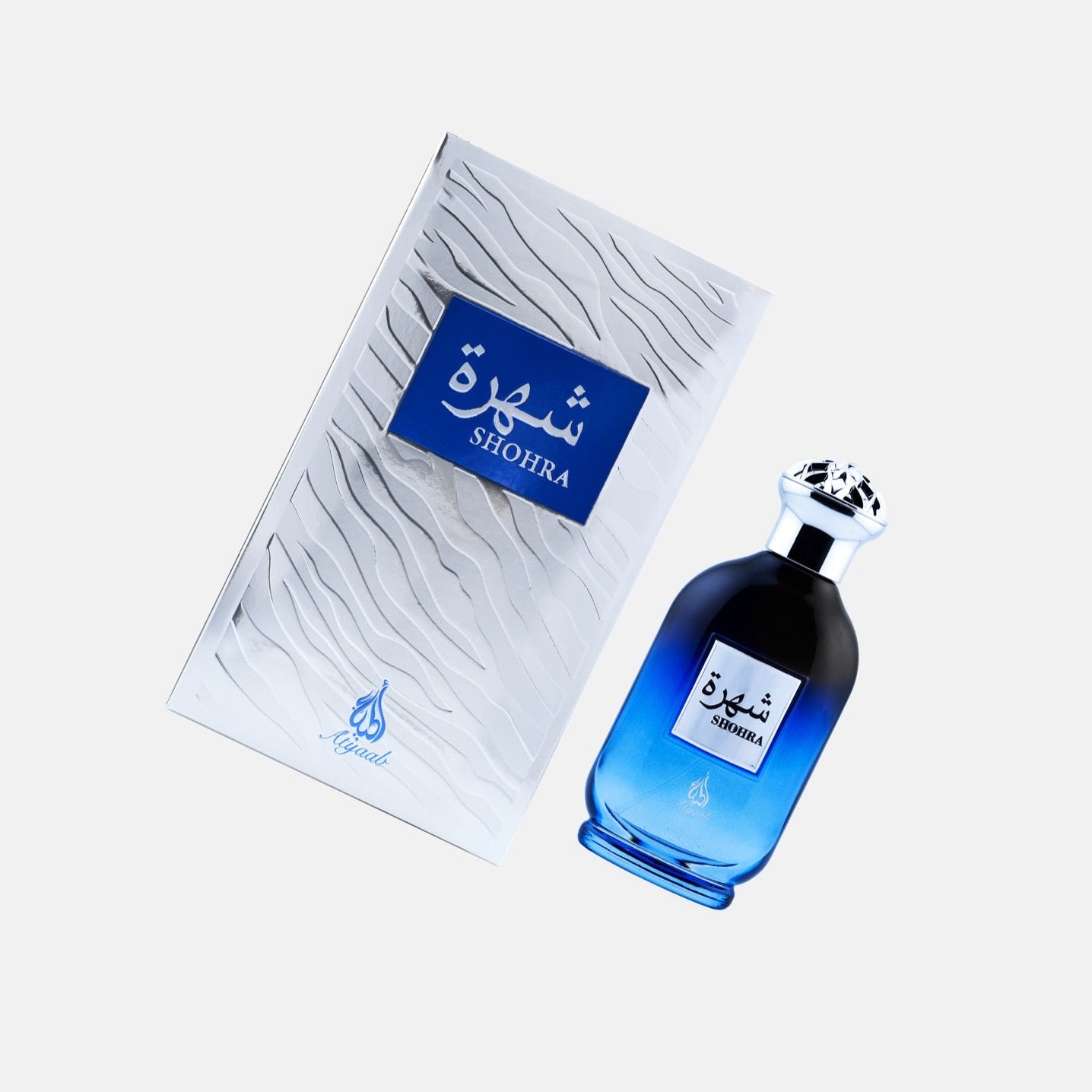 Khadlaj Shohra Blue Eau de Parfum – 100ML
