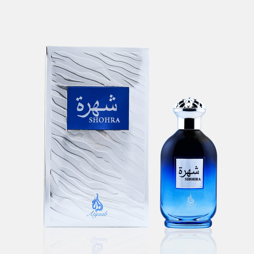 Khadlaj Shohra Blue Eau de Parfum – 100ML