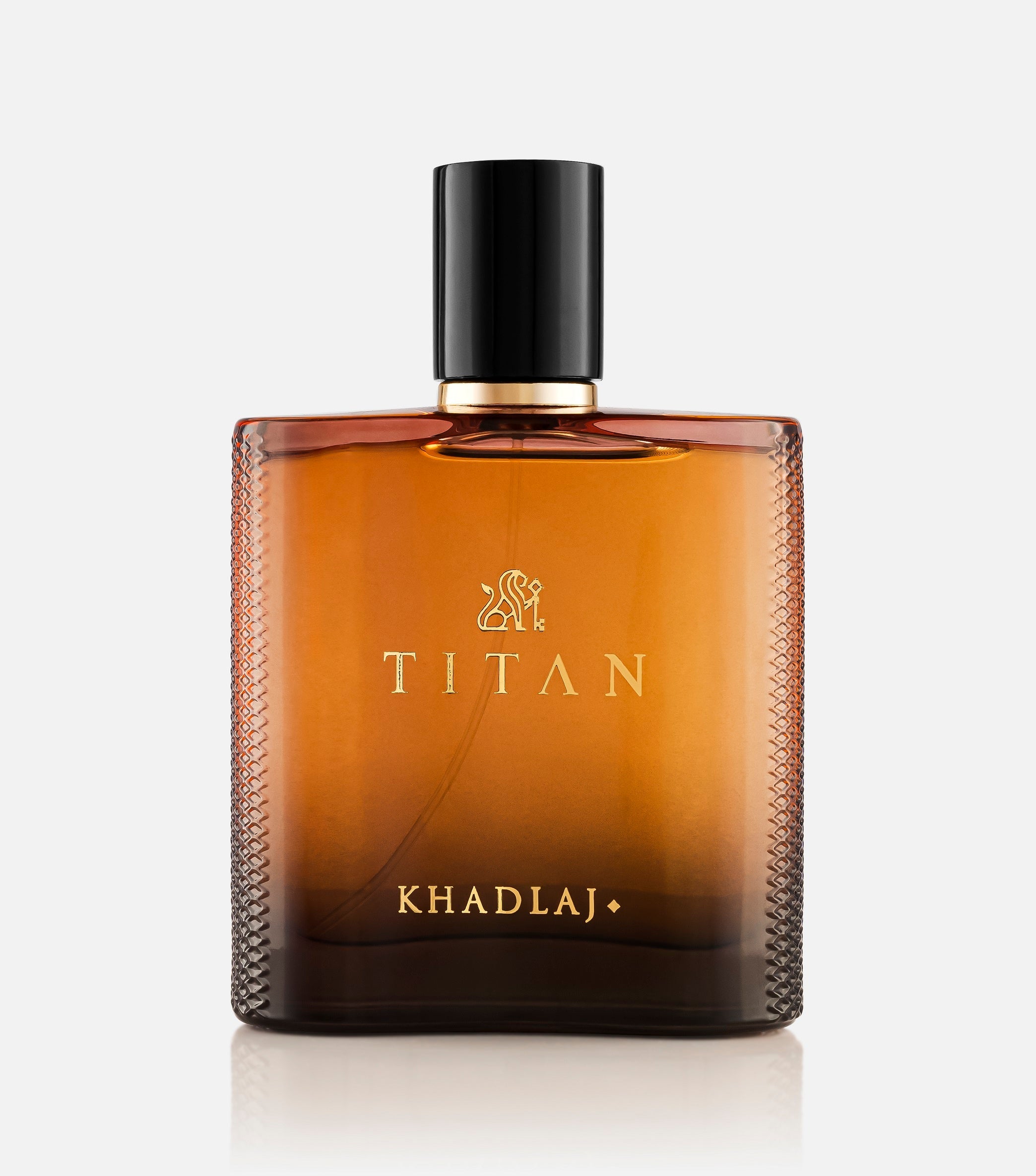 Khadlaj Titan Eau de Parfum – 100ML
