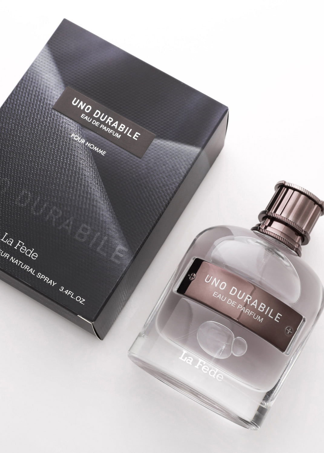 Khadlaj Uno Durable Eau de Parfum – 100ML