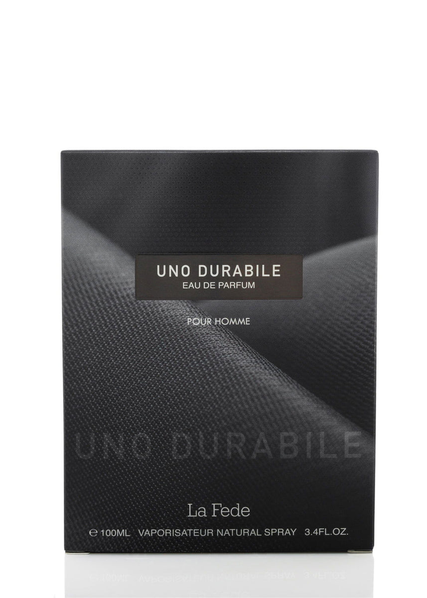 Khadlaj Uno Durable Eau de Parfum – 100ML
