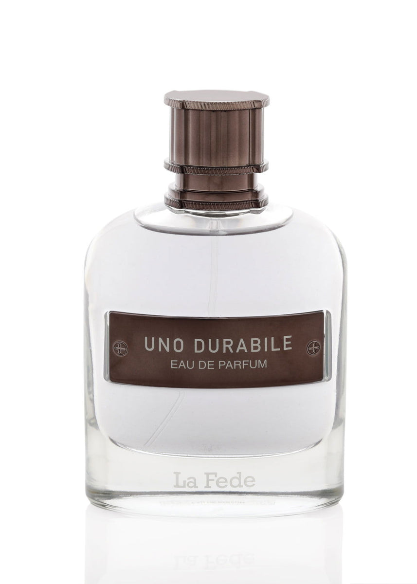 Khadlaj Uno Durable Eau de Parfum – 100ML