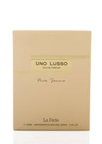 Khadlaj Uno Lusso Eau de Parfum – 100ML