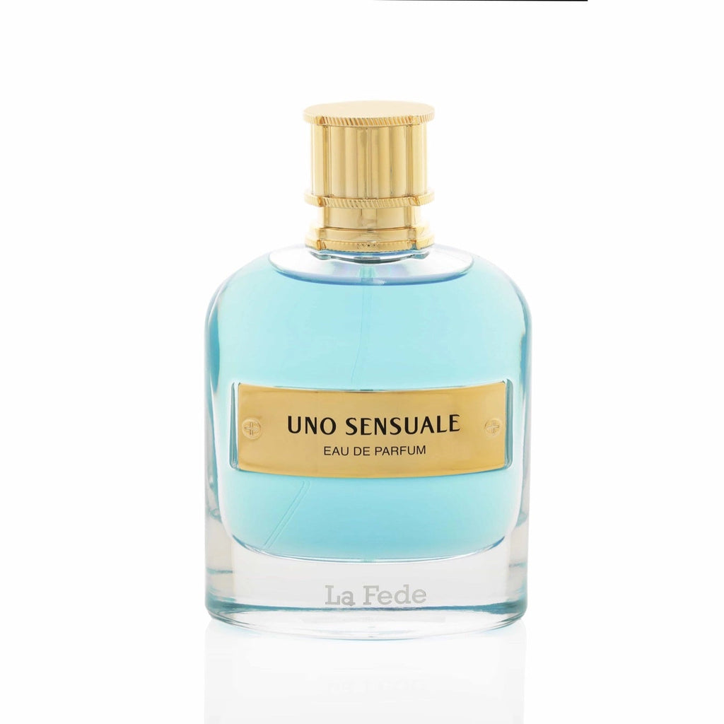 Khadlaj Uno Sensual Eau de Parfum – 100ML