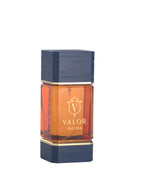Khadlaj Valor Enigma Eau de Parfum – 100ML