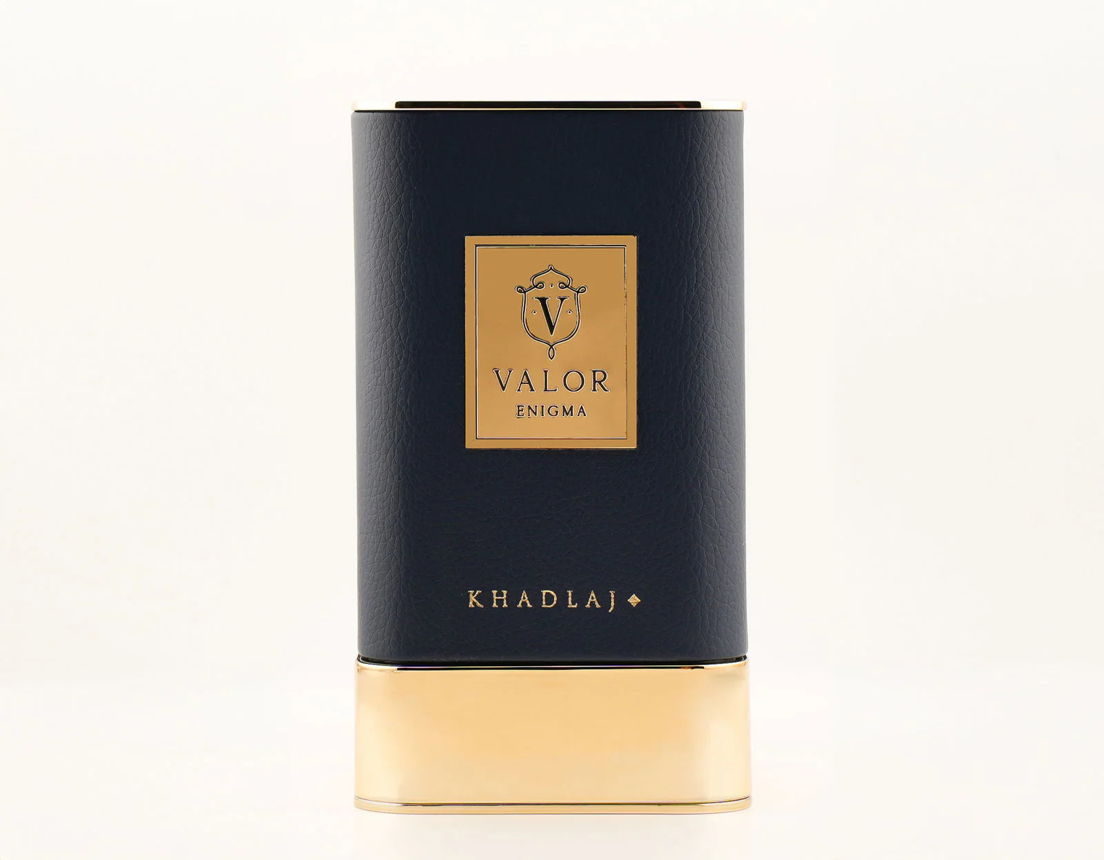 Khadlaj Valor Enigma Eau de Parfum – 100ML