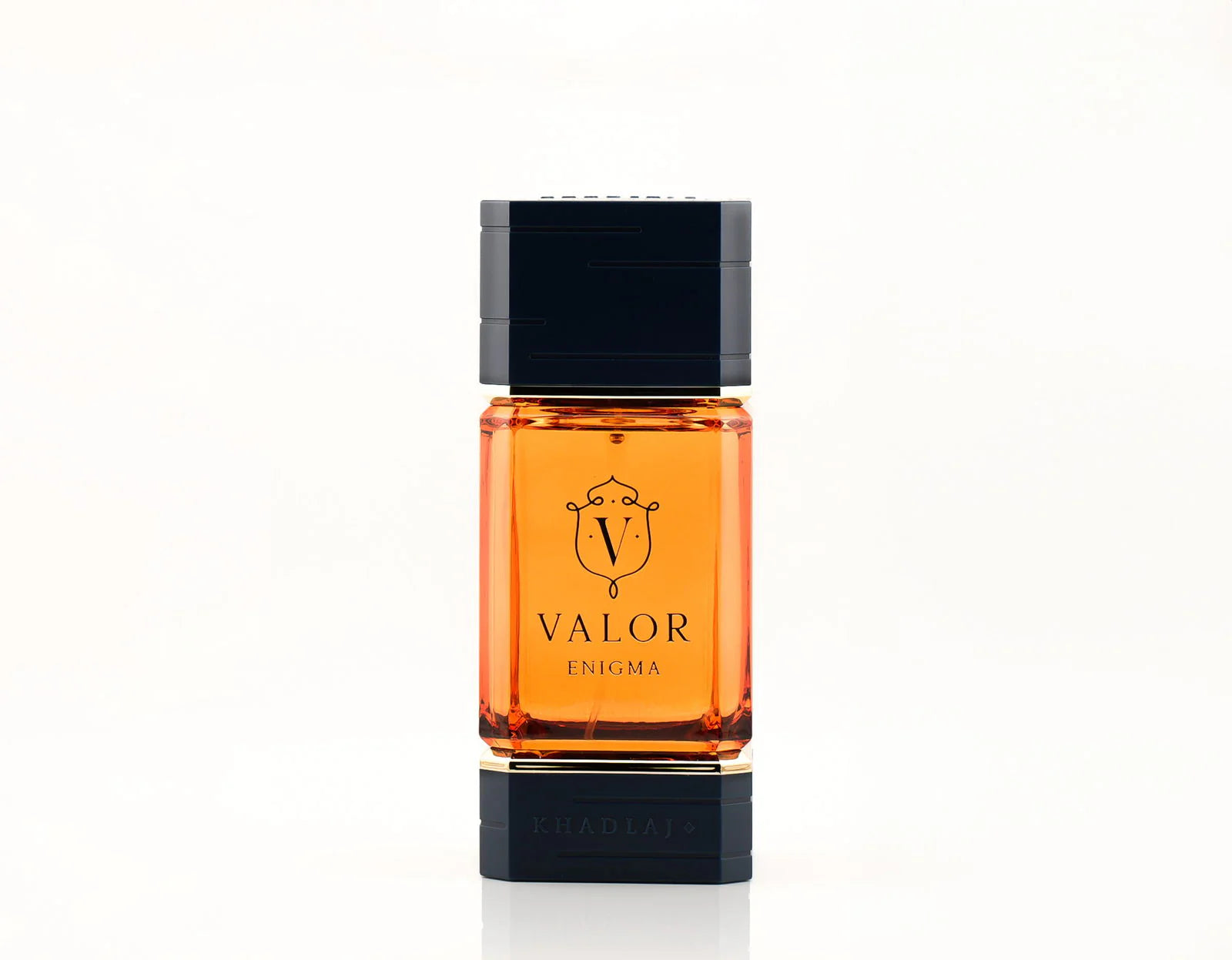 Khadlaj Valor Enigma Eau de Parfum – 100ML