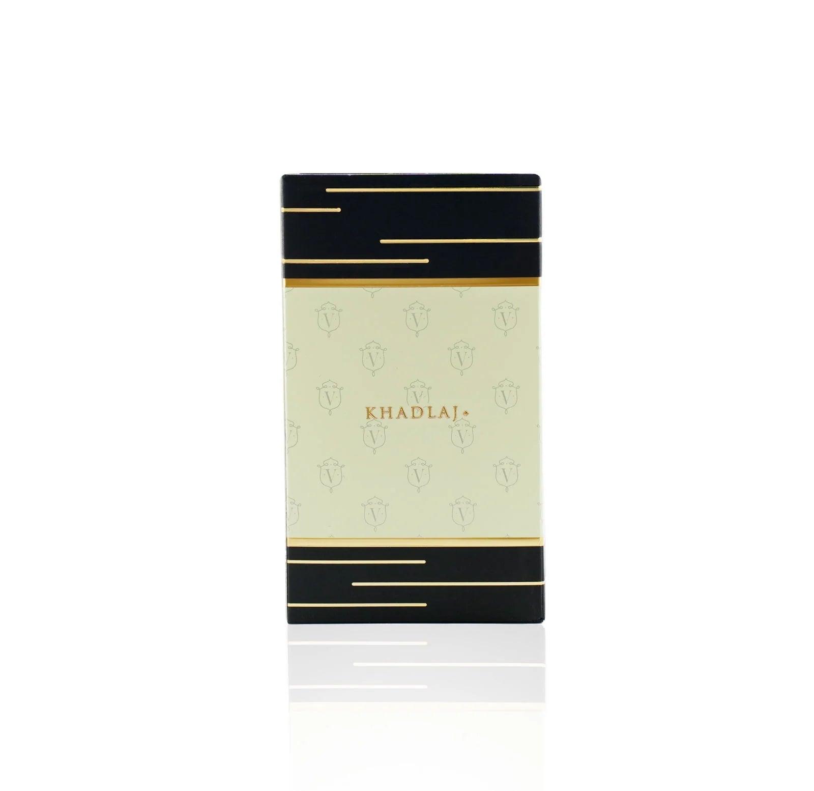 Khadlaj Valor Honor Eau de Parfum – 100ML