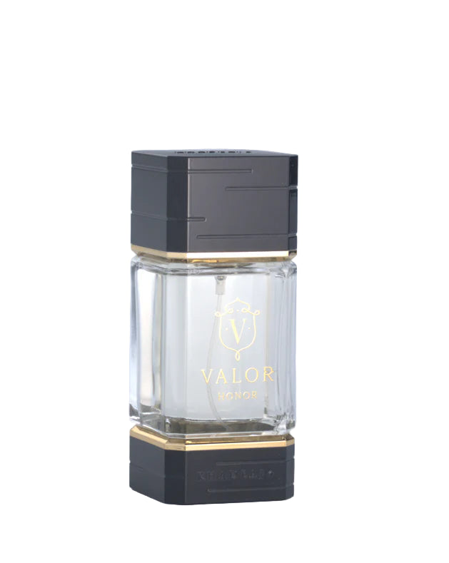 Khadlaj Valor Honor Eau de Parfum – 100ML