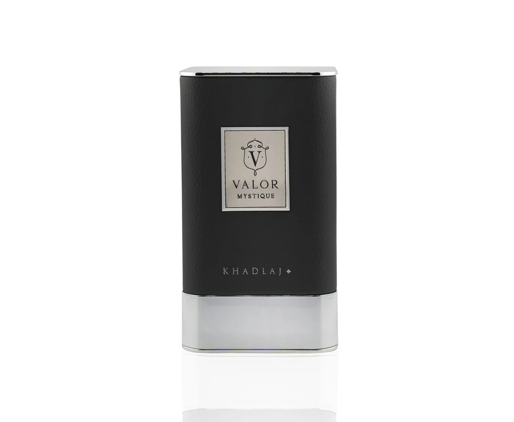 Khadlaj Valor Mystique Eau de Parfum – 100ML