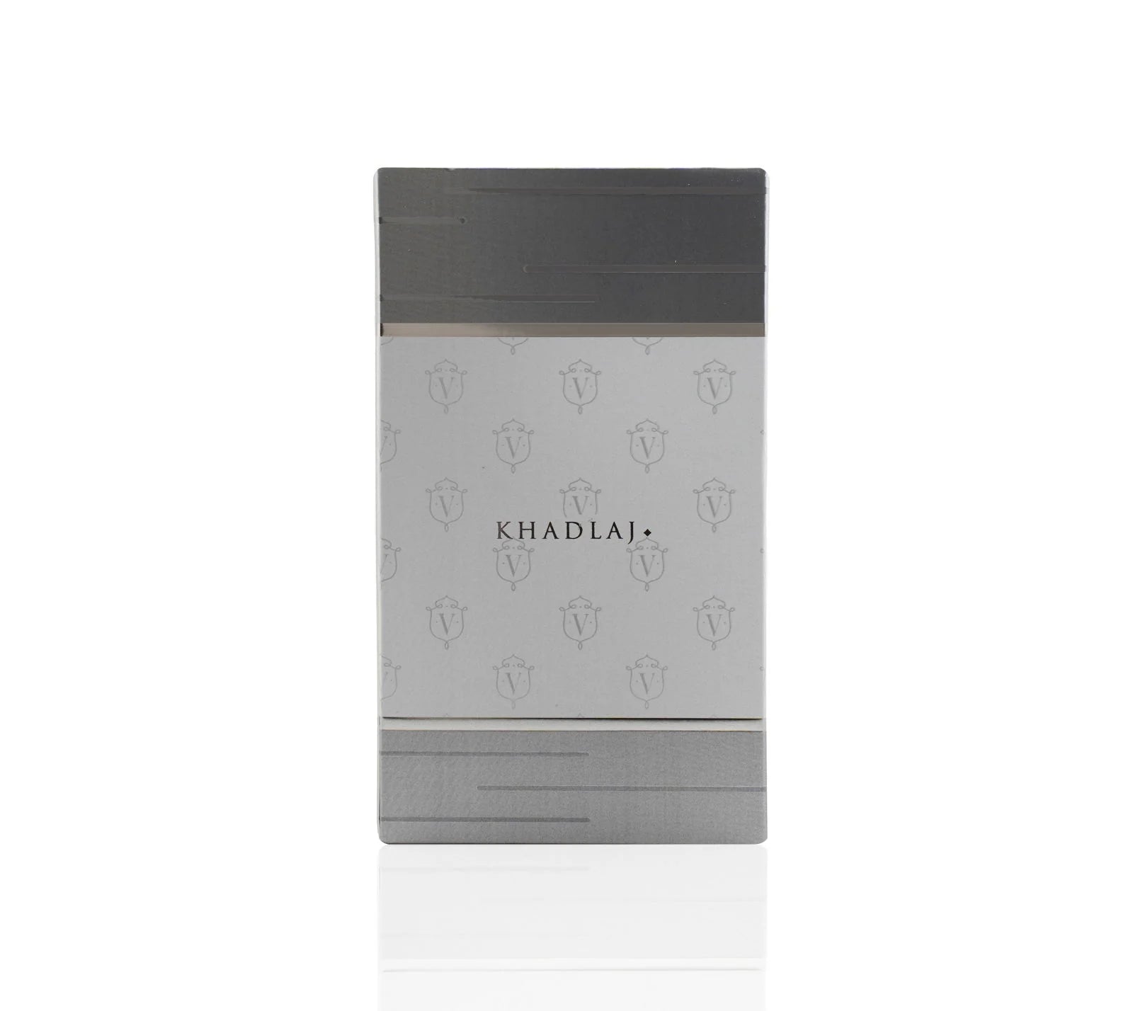 Khadlaj Valor Mystique Eau de Parfum – 100ML