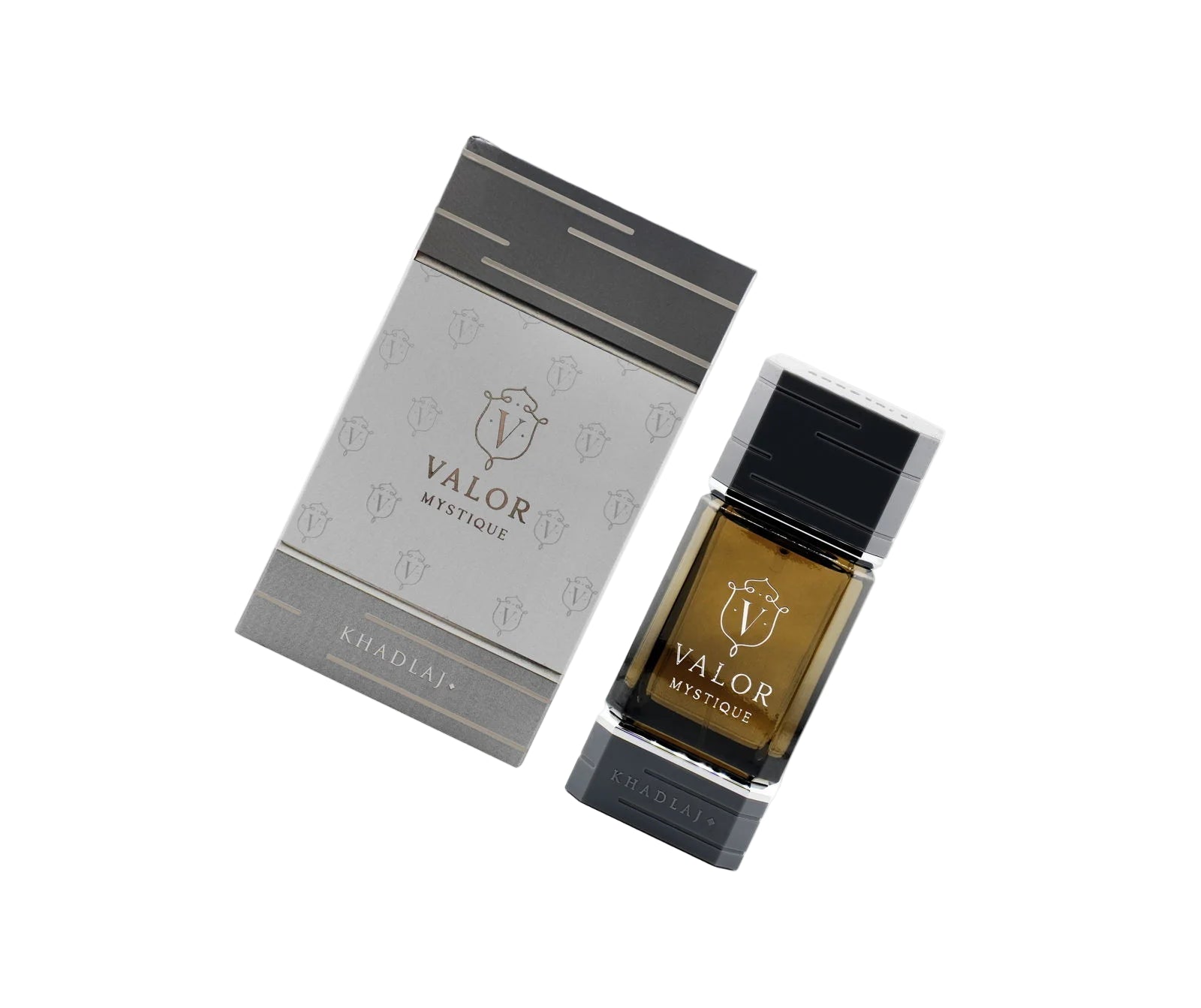 Khadlaj Valor Mystique Eau de Parfum – 100ML
