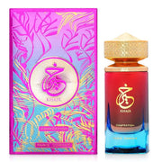 Paris Corner Khair Confection Eau de Parfum 100ml bottle