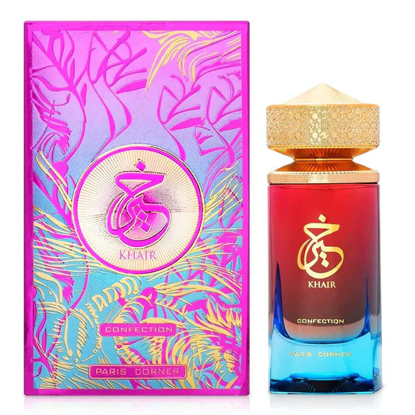 KHAIR CONFECTION EDP 100ML PAR COR - PARIS CORNER (4)