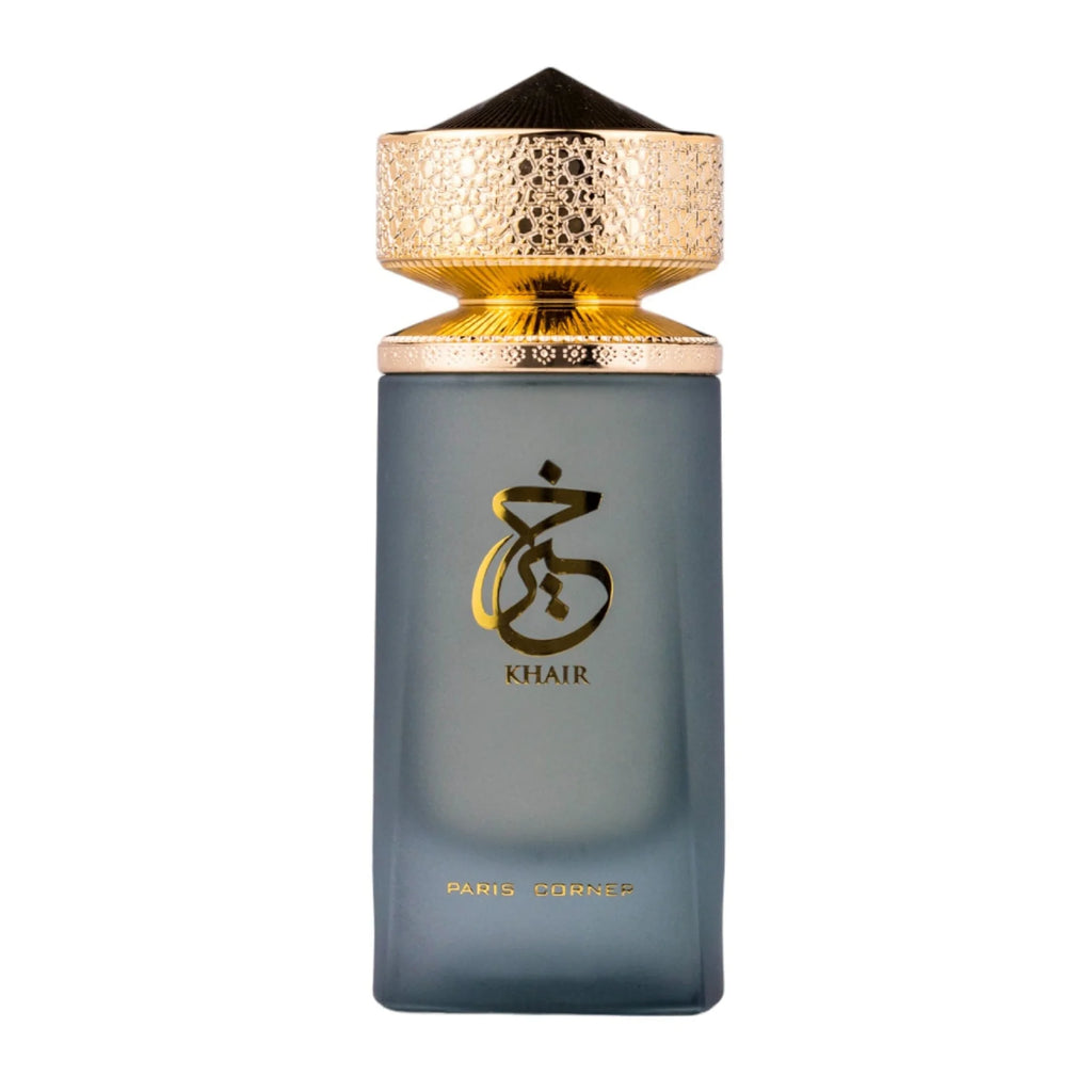 KHAIR EDP 100ML PAR COR - PARIS CORNER (2)