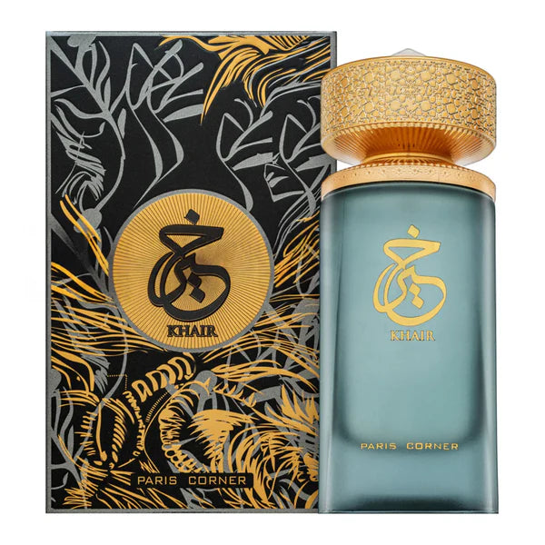 KHAIR EDP 100ML PAR COR - PARIS CORNER (3)