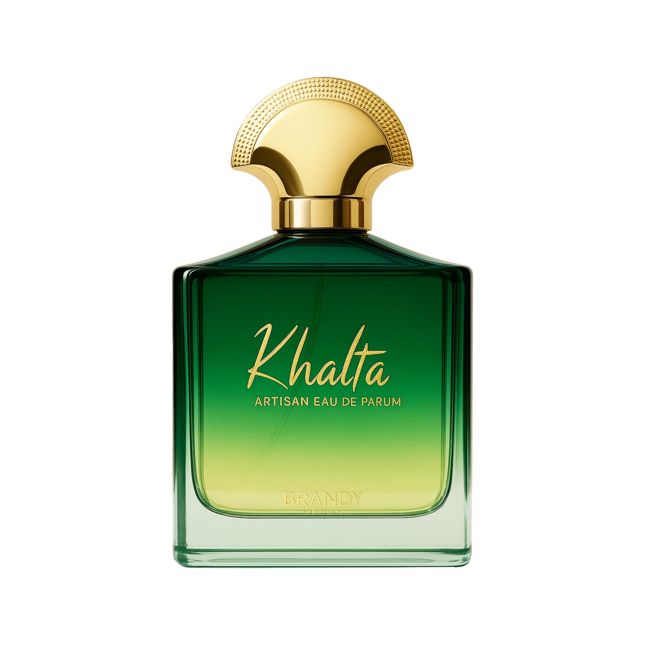 KHALTA EDP 100ML - BRANDY DESIGNS