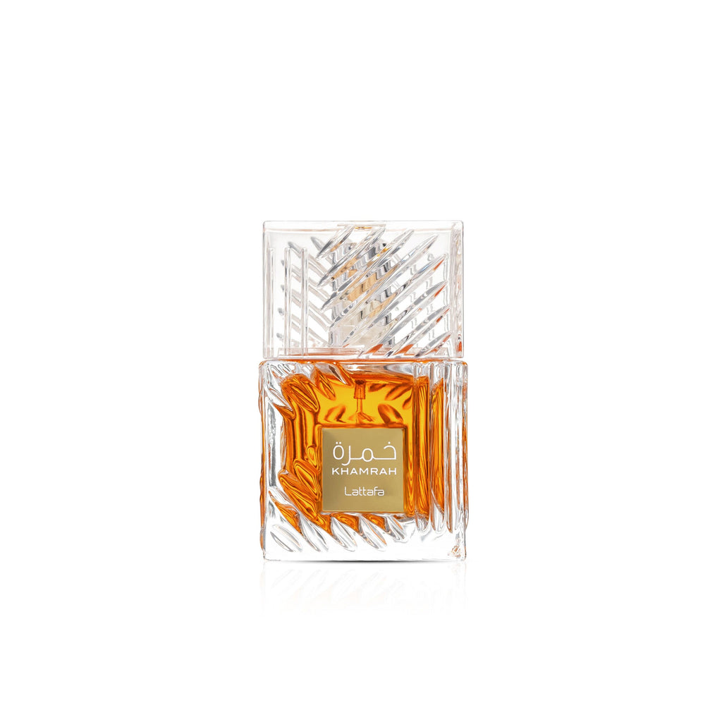 KHAMRAH EDP 100ML - LATTAFA (3)