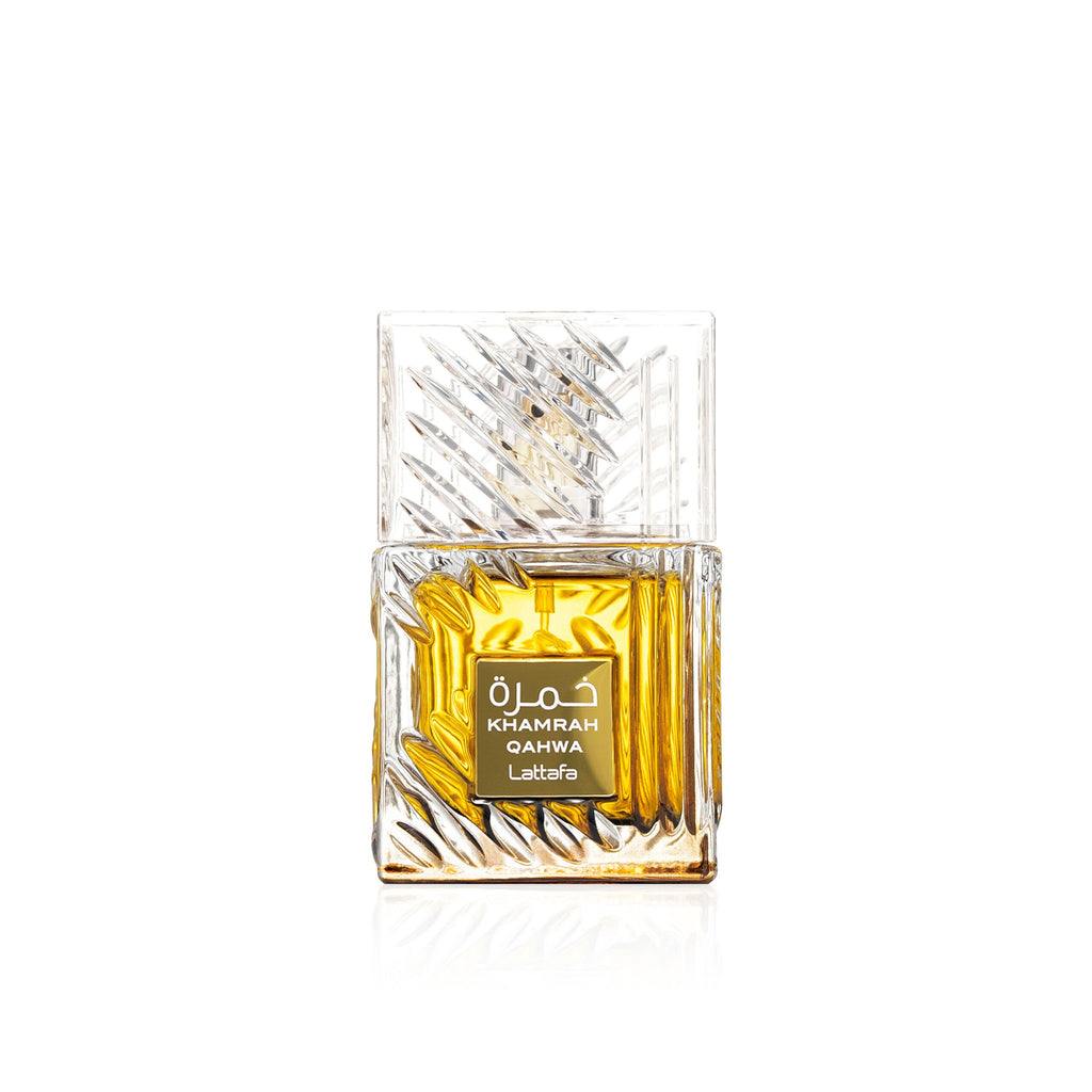 KHAMRAH QAHWA EDP 100ML - LATTAFA (2)