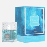 Lattafa Khamrah Waha Eau de Parfum 100ml bottle
