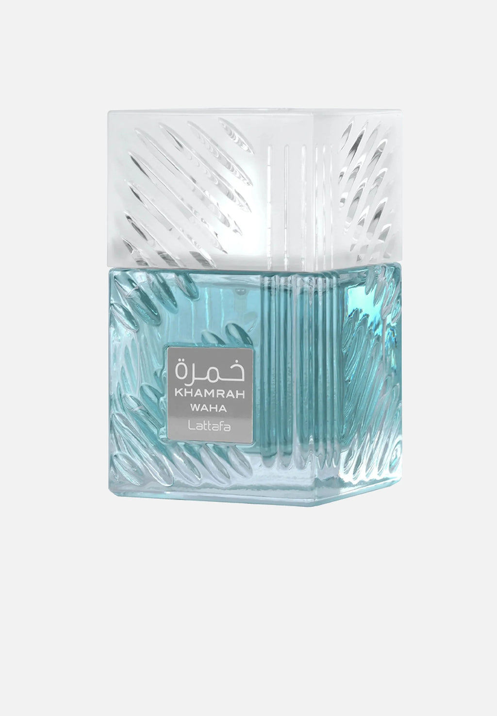 KHAMRAH WAHA EDP 100ML - LATTAFA (2)