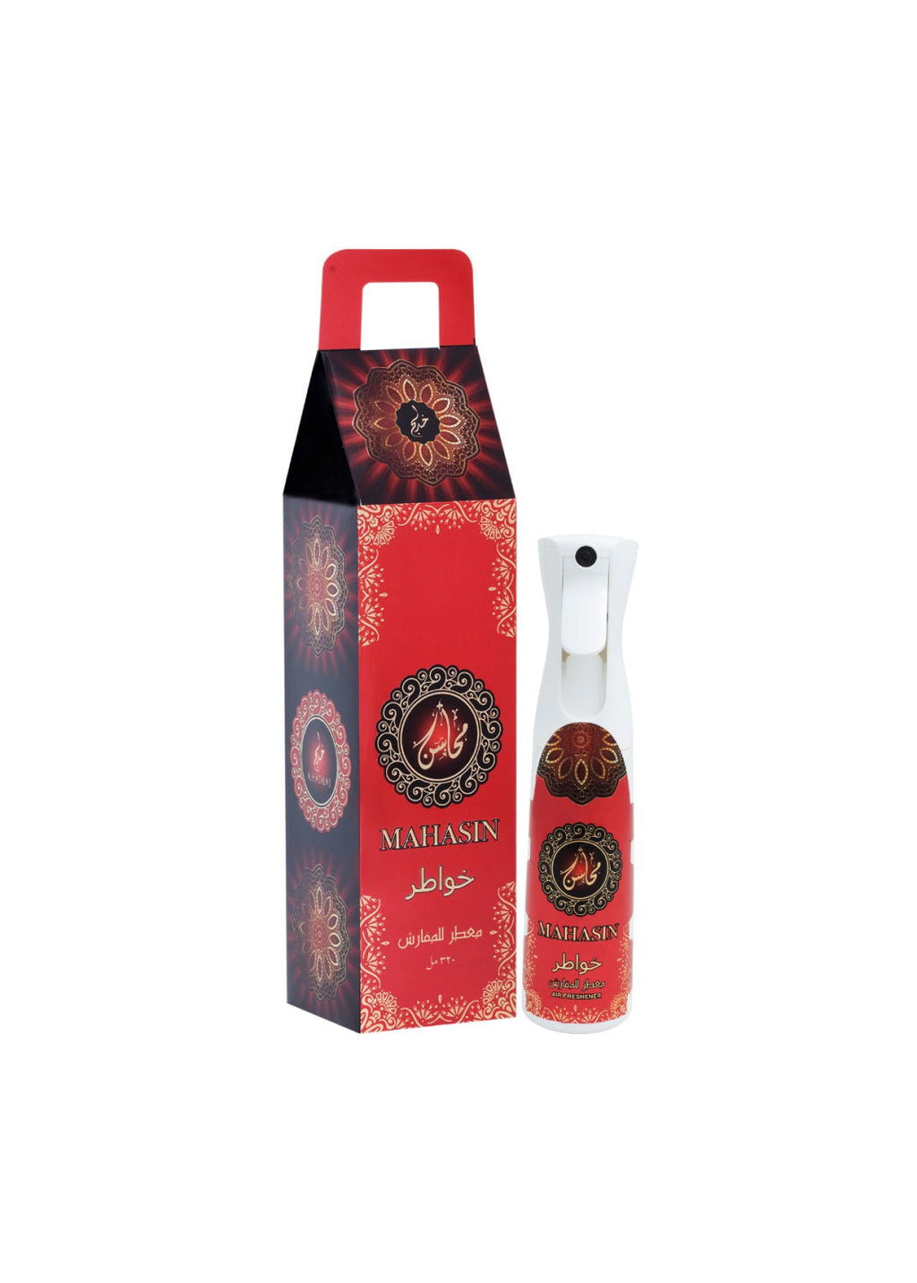 KHAWATER AIR FRESHENER 320ML KHADLAJ (2)