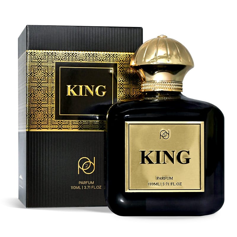 KING MOTALA EDP 60ML - MOTALA PERFUMES