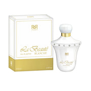 Rich & Ruitz La Beaute Blanche Eau de Parfum 100ml bottle
